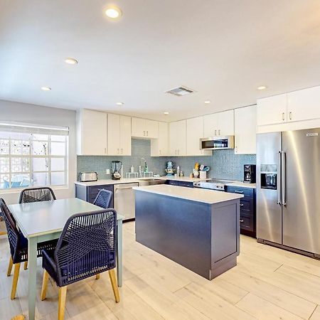 Purple Pelican Cottage Marco Island Extérieur photo