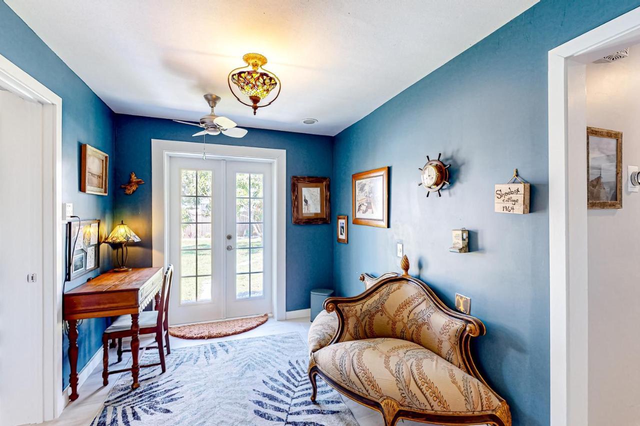Purple Pelican Cottage Marco Island Extérieur photo