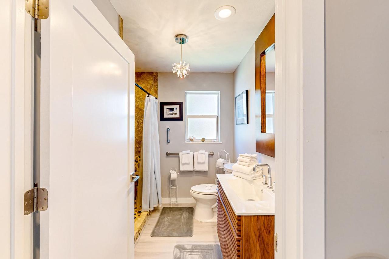 Purple Pelican Cottage Marco Island Extérieur photo