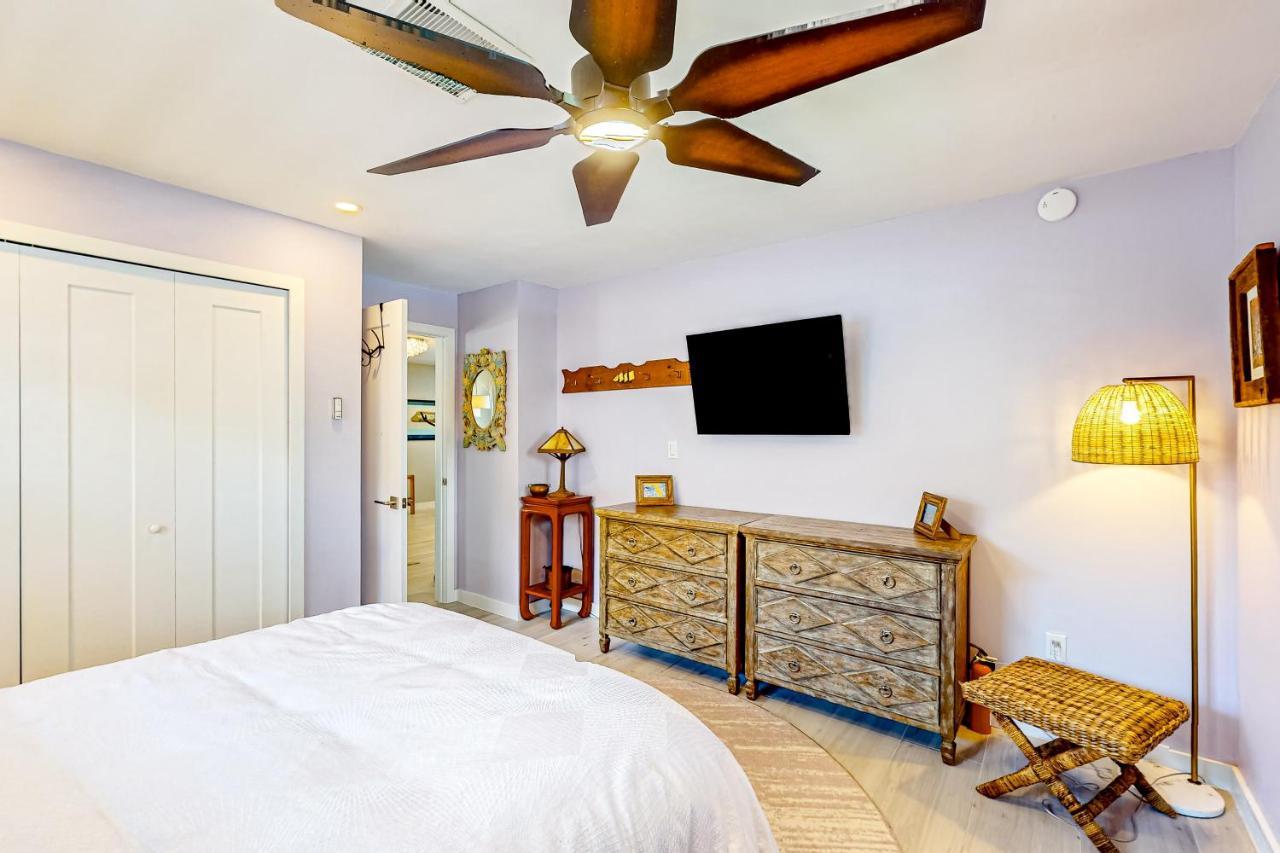 Purple Pelican Cottage Marco Island Extérieur photo