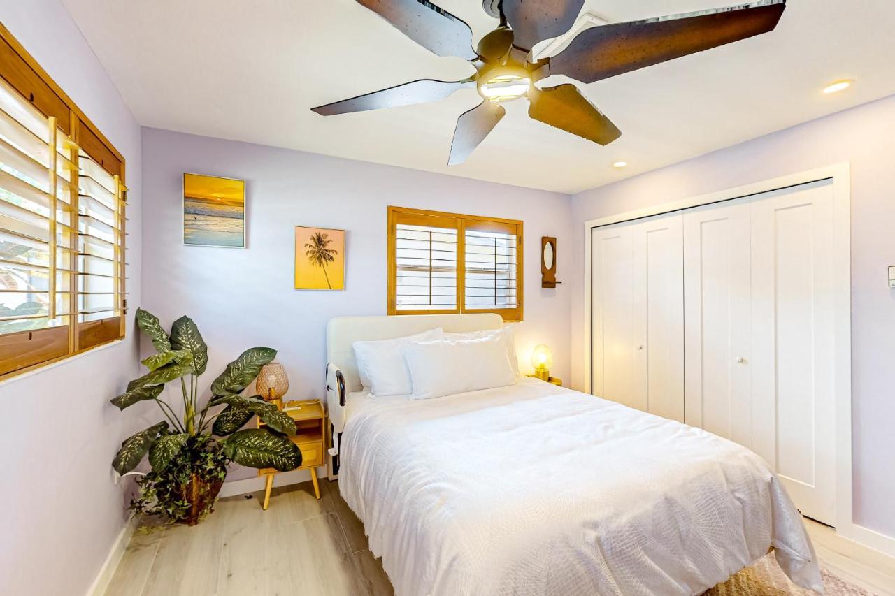 Purple Pelican Cottage Marco Island Extérieur photo